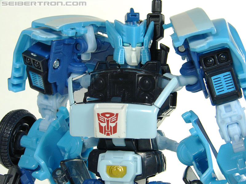 Transformers Generations Blurr (Image #205 of 252)