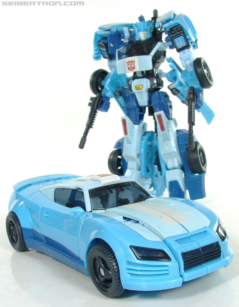 Transformers Generations Blurr (Image #208 of 252)