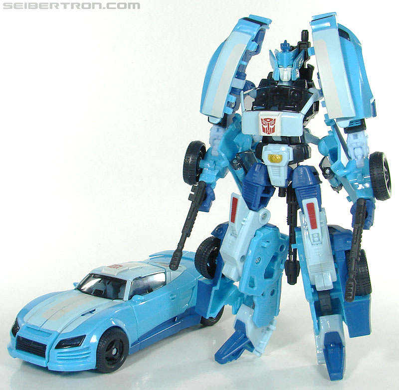 Transformers Generations Blurr (Image #209 of 252)