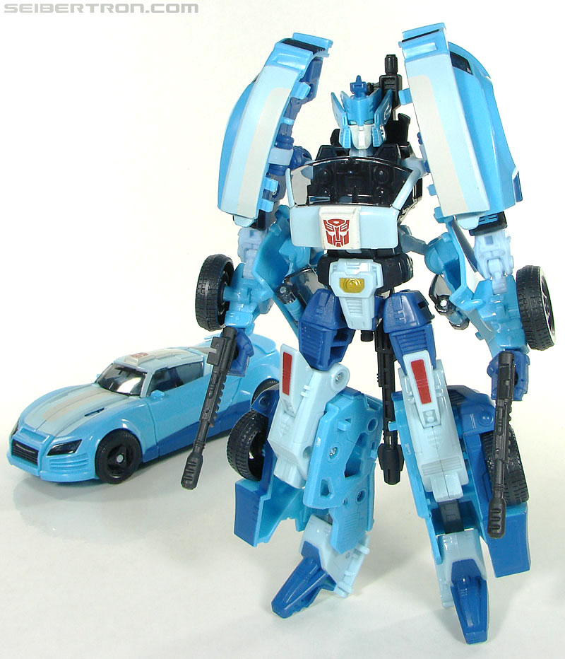 Transformers Generations Blurr (Image #210 of 252)
