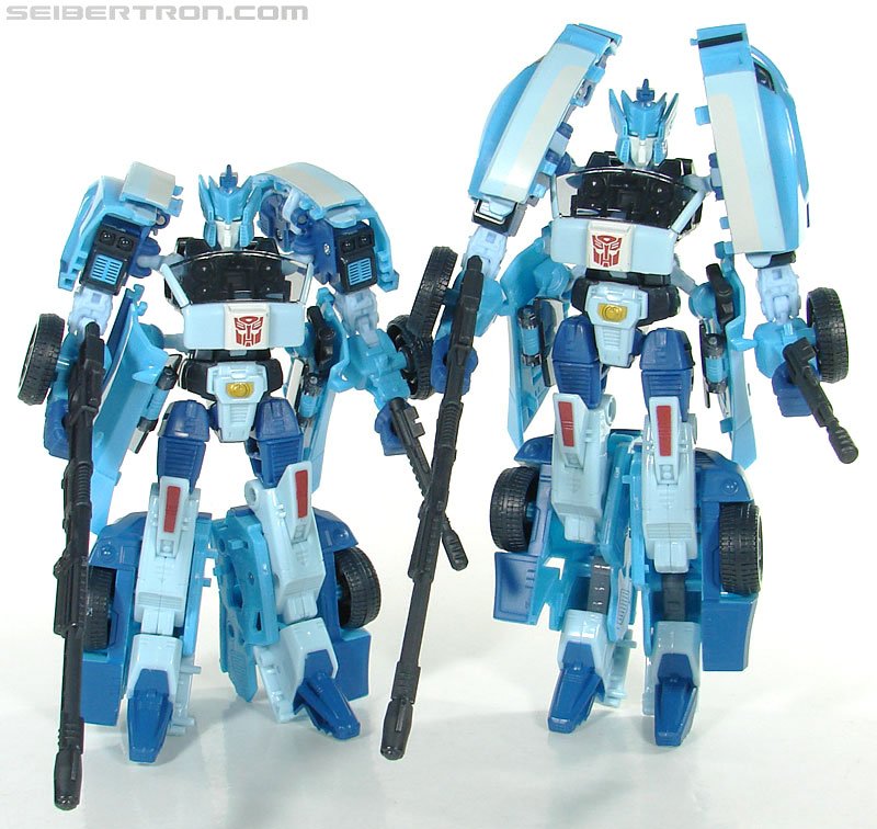 Transformers Generations Blurr (Image #211 of 252)