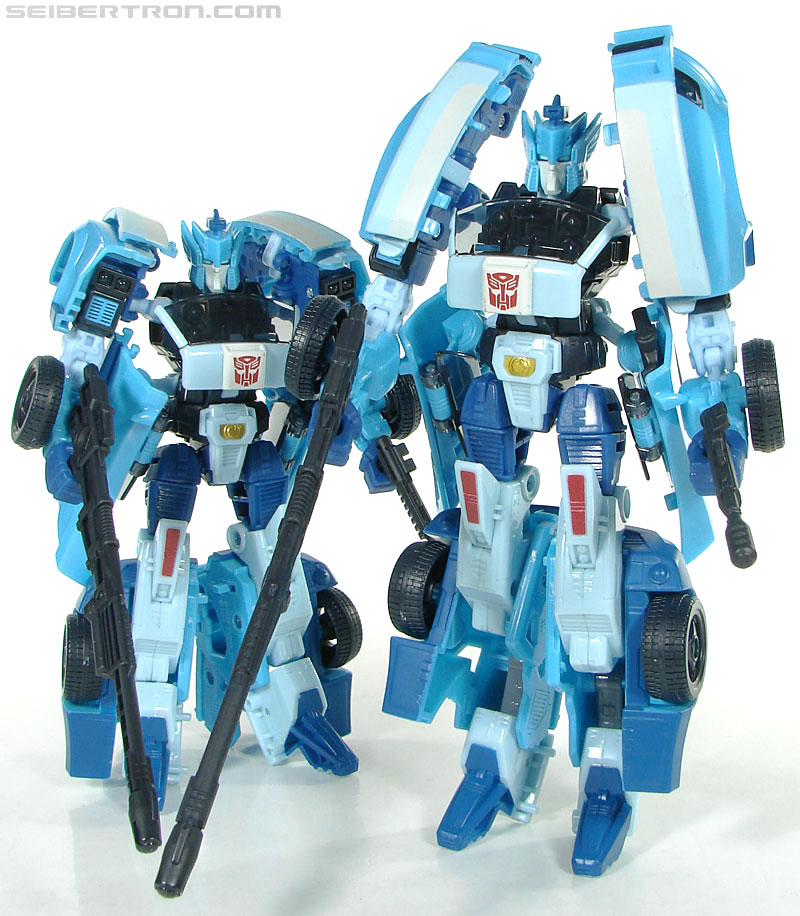 Transformers Generations Blurr (Image #212 of 252)