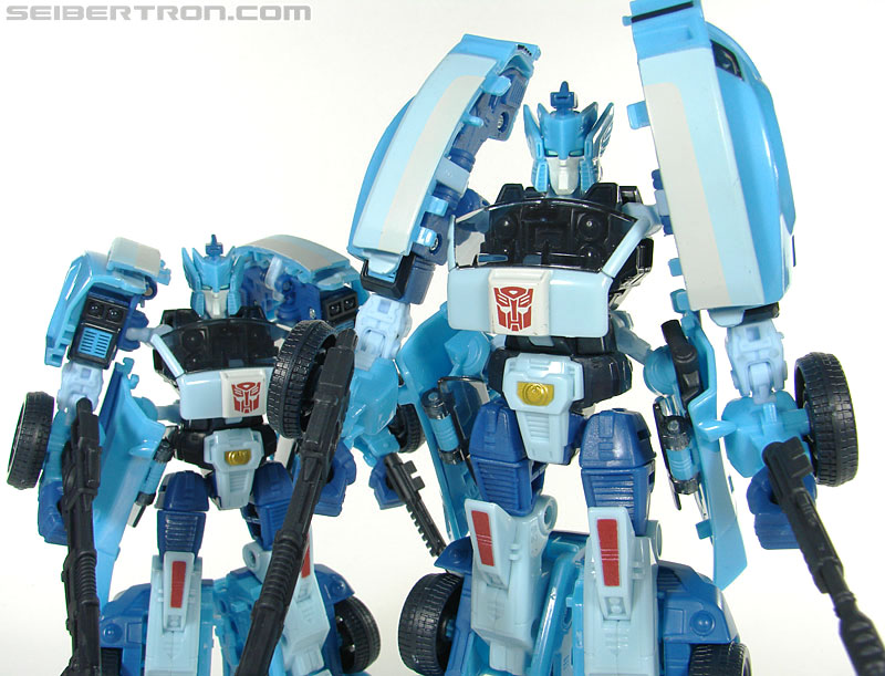 Transformers Generations Blurr (Image #213 of 252)