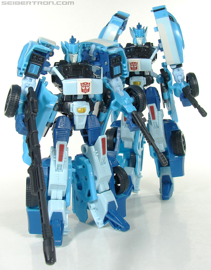 Transformers Generations Blurr (Image #215 of 252)