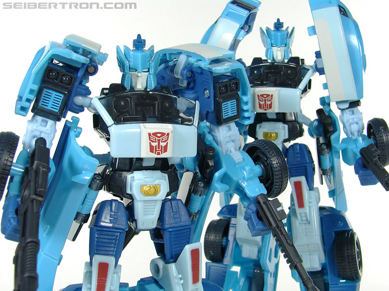 Transformers Generations Blurr (Image #216 of 252)