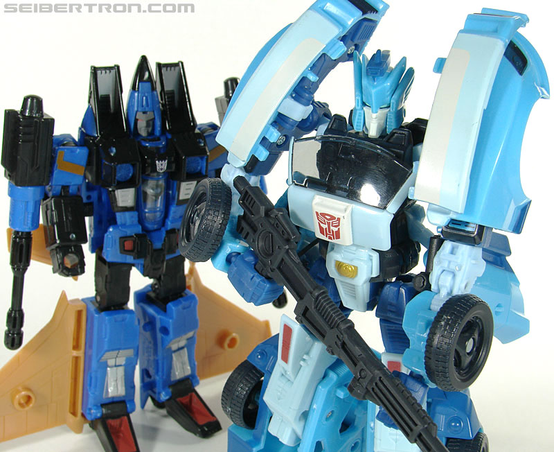 Transformers Generations Blurr (Image #218 of 252)
