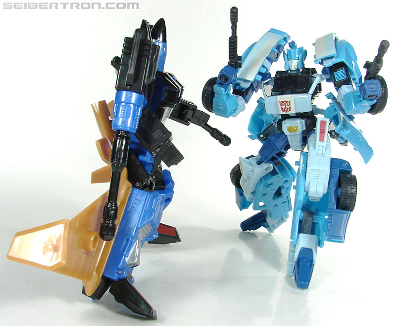 Transformers Generations Blurr (Image #220 of 252)