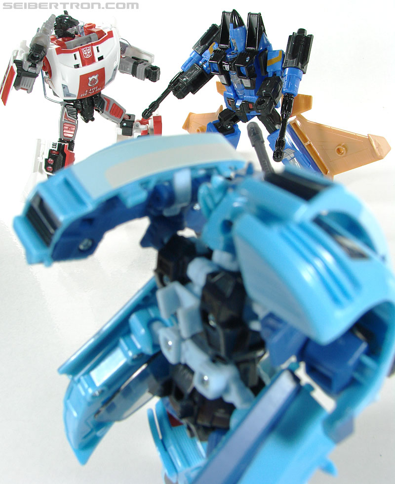 Transformers Generations Blurr (Image #223 of 252)
