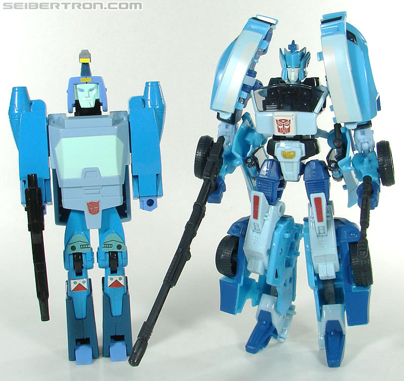 Transformers Generations Blurr (Image #225 of 252)