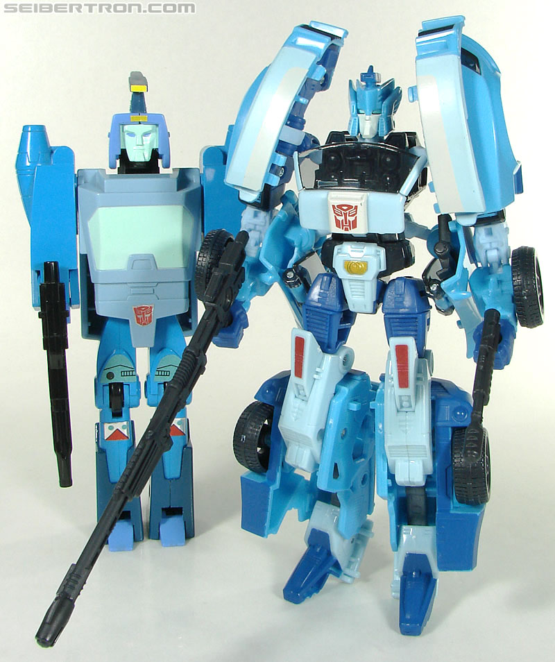 Transformers Generations Blurr (Image #226 of 252)