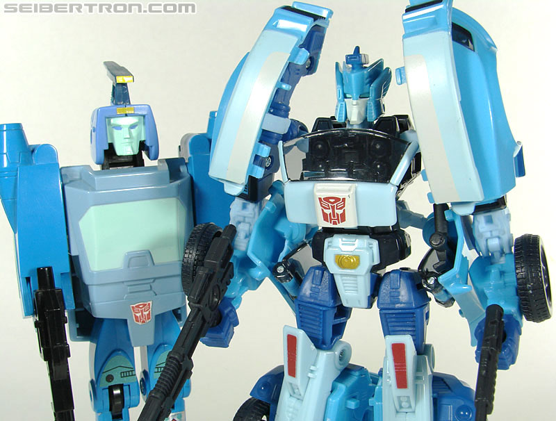 Transformers Generations Blurr (Image #227 of 252)