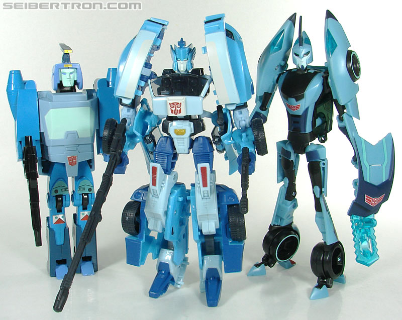 Transformers Generations Blurr (Image #228 of 252)