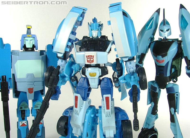 Transformers Generations Blurr (Image #229 of 252)
