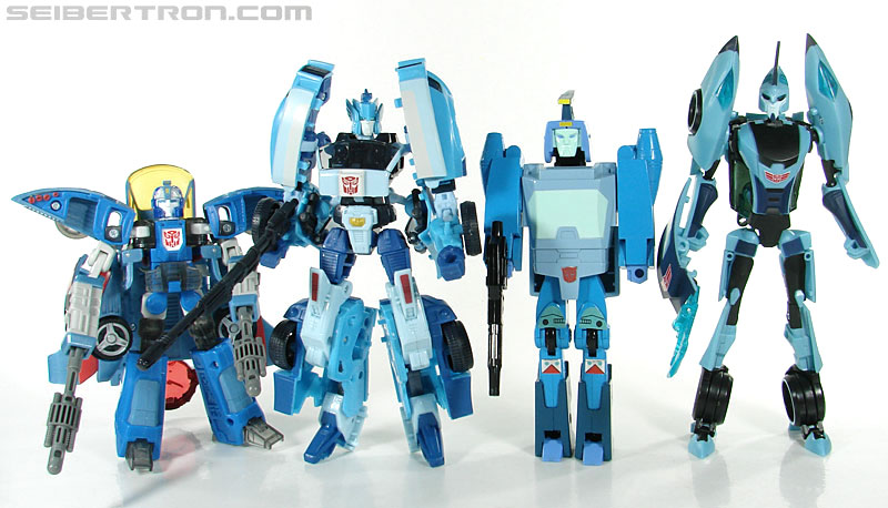 Transformers Generations Blurr (Image #230 of 252)