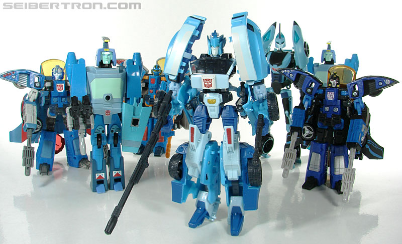 Transformers Generations Blurr (Image #234 of 252)
