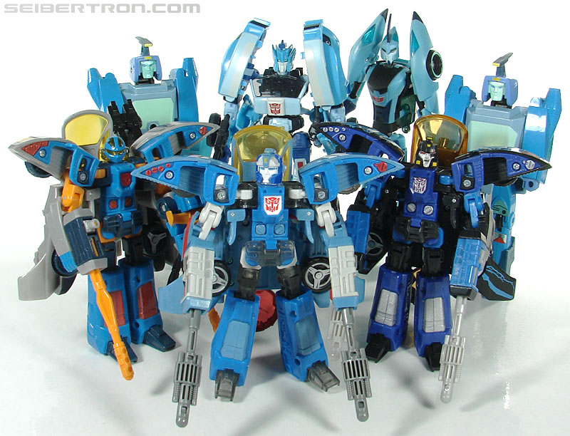 Transformers Generations Blurr (Image #235 of 252)