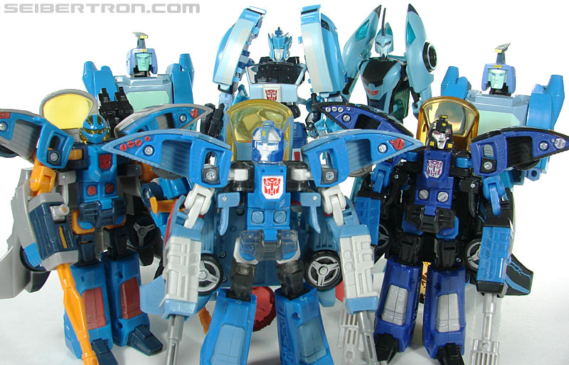 Transformers Generations Blurr (Image #236 of 252)