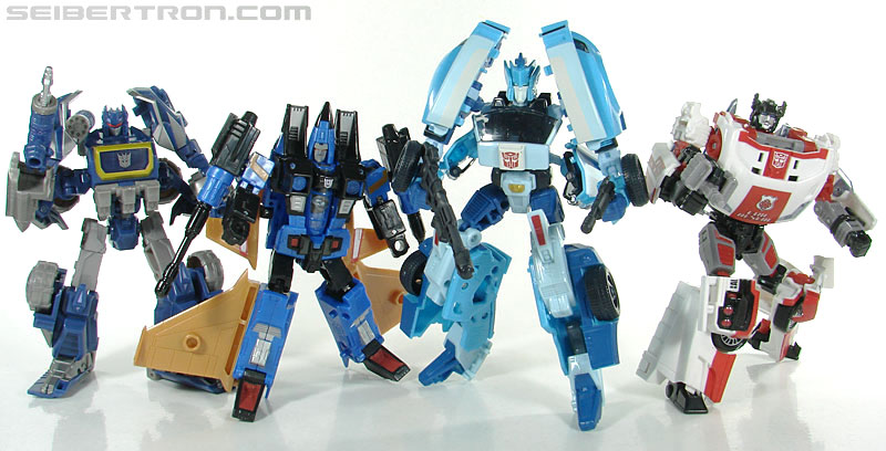 Transformers Generations Blurr (Image #237 of 252)