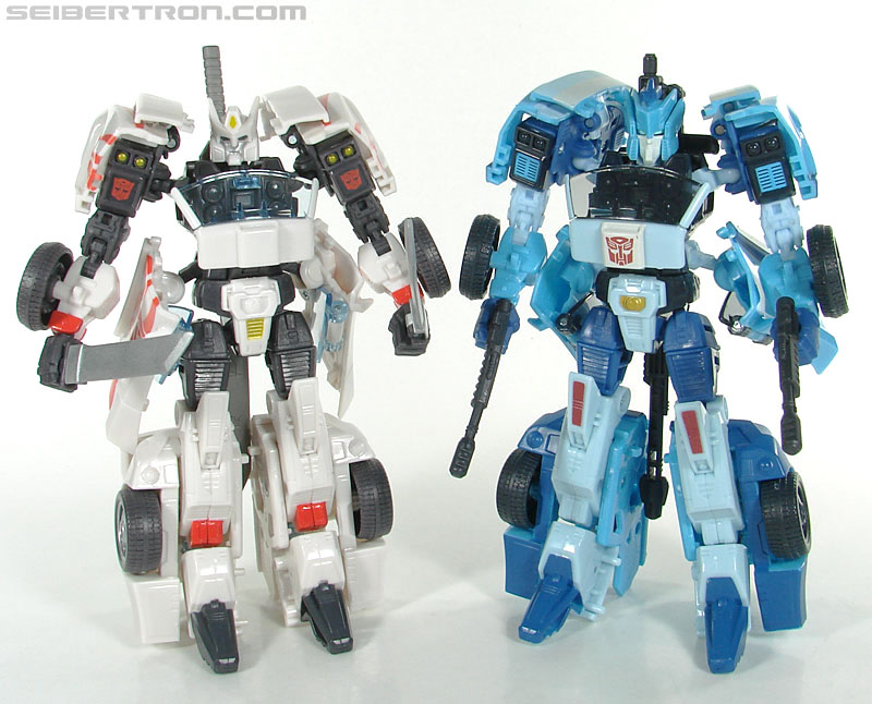 Transformers Generations Blurr (Image #238 of 252)