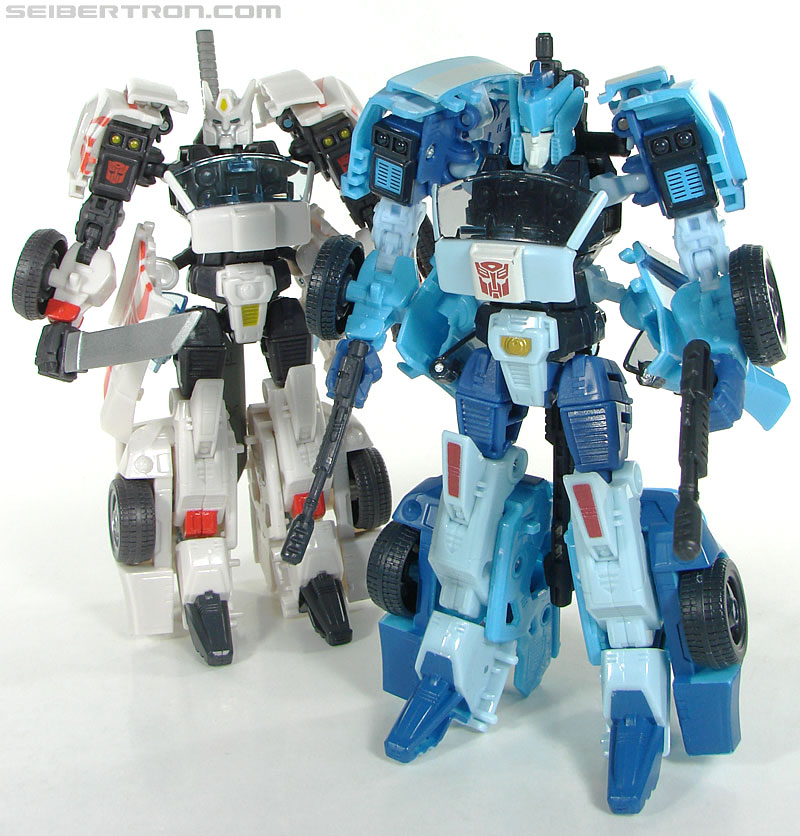 Transformers Generations Blurr (Image #239 of 252)