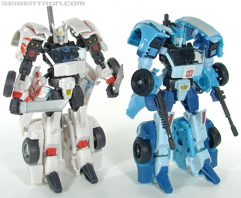 Transformers Generations Blurr (Image #242 of 252)