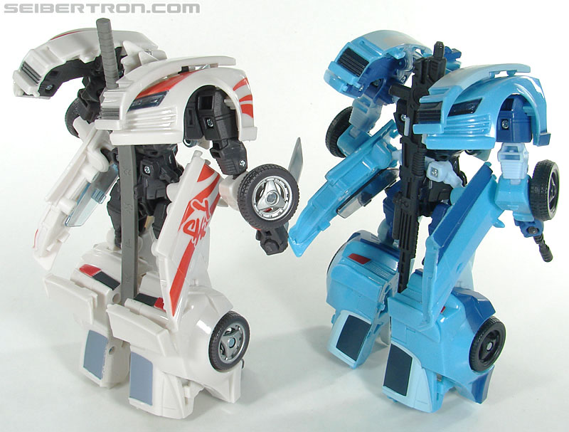 Transformers Generations Blurr (Image #243 of 252)