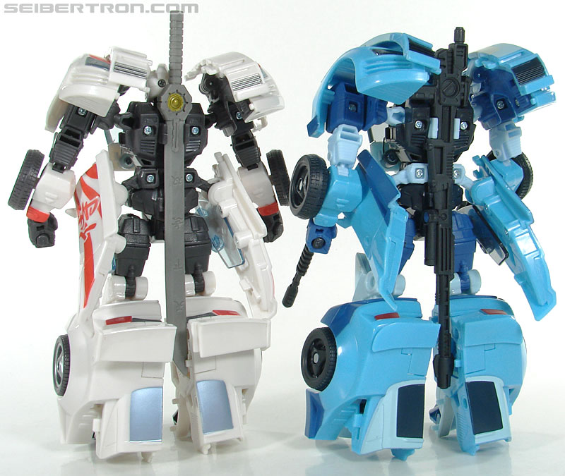 Transformers Generations Blurr (Image #244 of 252)