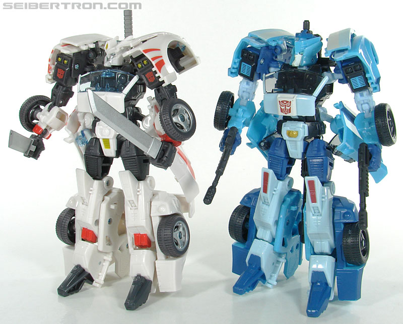 Transformers Generations Blurr (Image #245 of 252)
