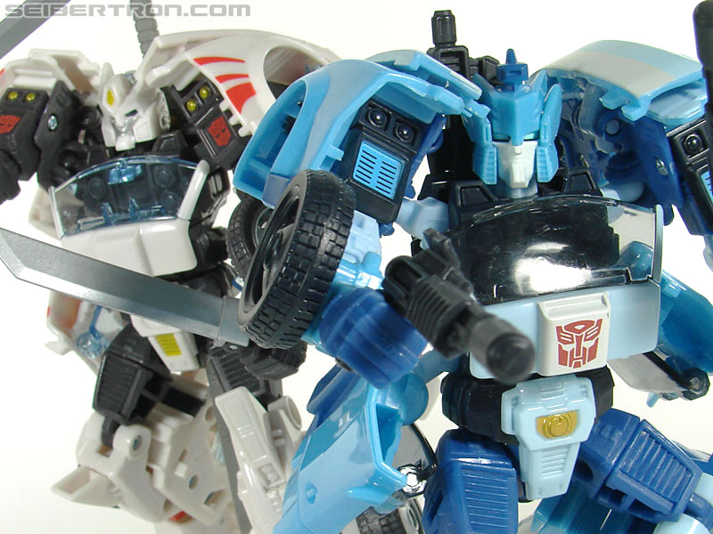 Transformers Generations Blurr (Image #248 of 252)