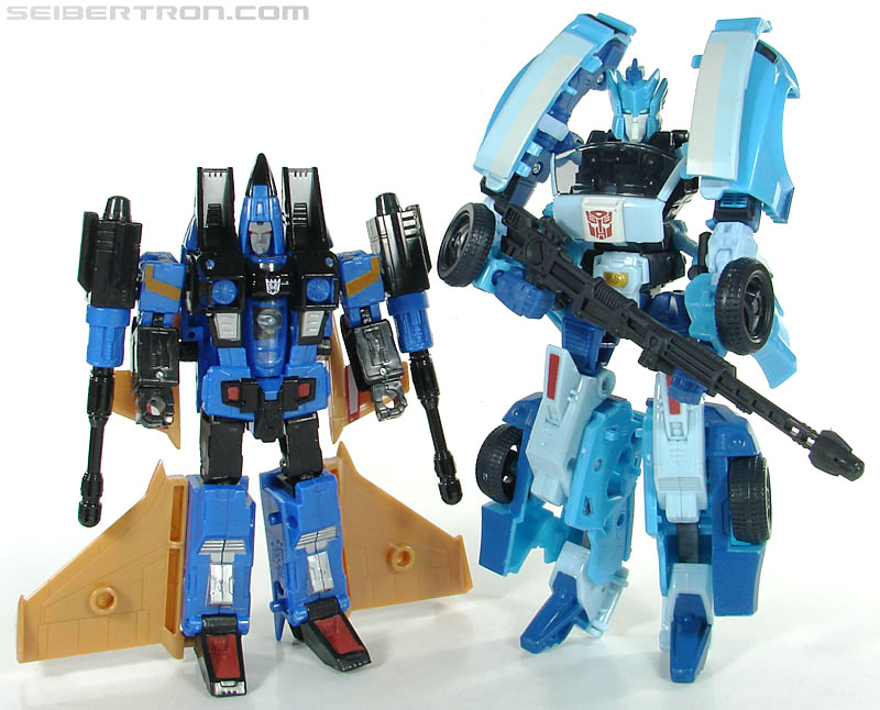 Transformers Generations Blurr (Image #251 of 252)