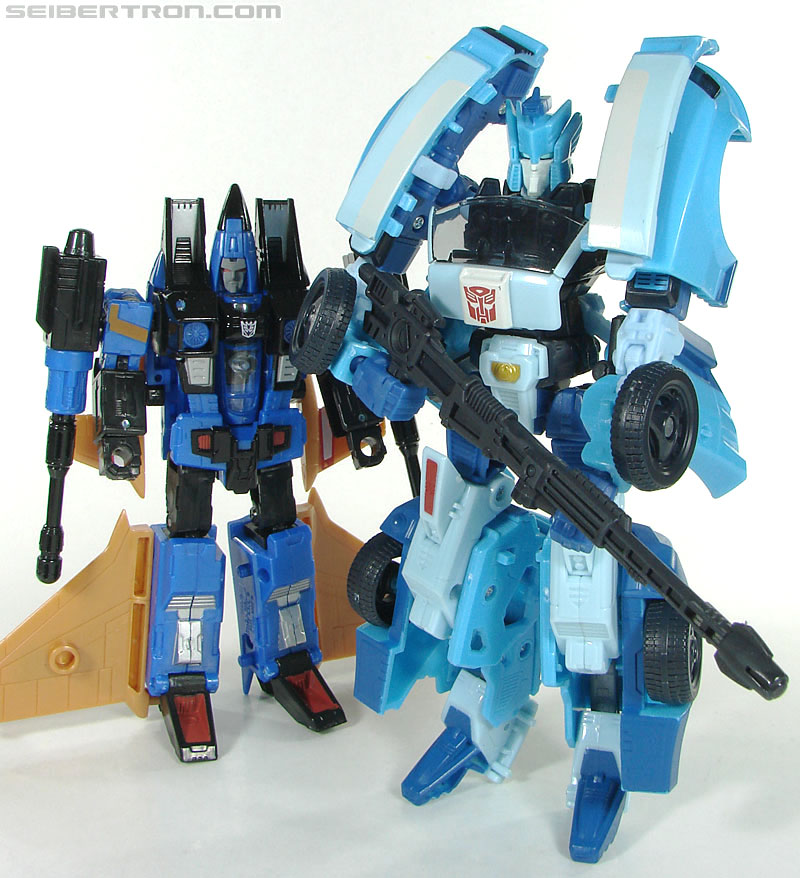 Transformers Generations Blurr (Image #252 of 252)