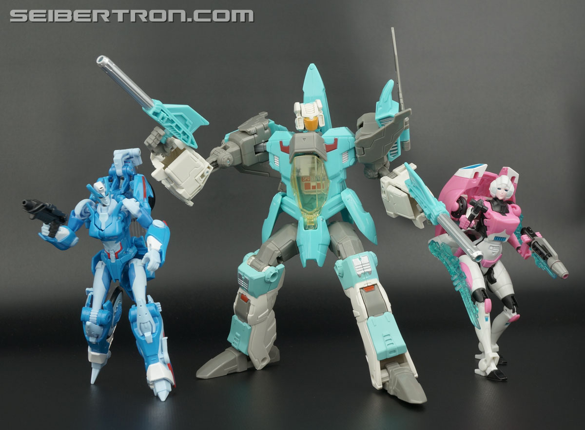 Transformers Generations Brainstorm (Image #159 of 169)