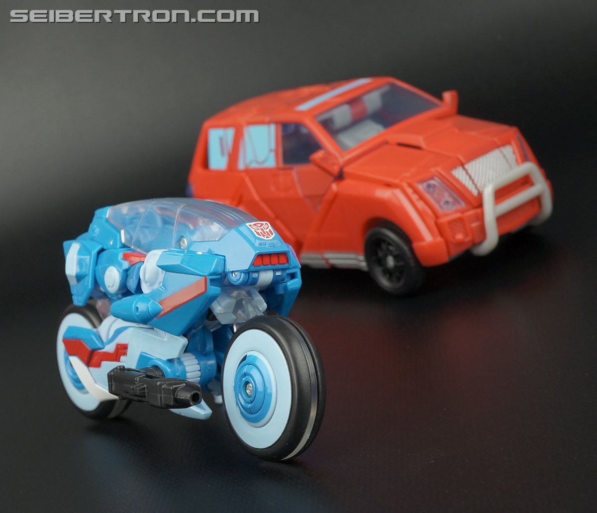 Transformers Generations Chromia (Image #54 of 164)