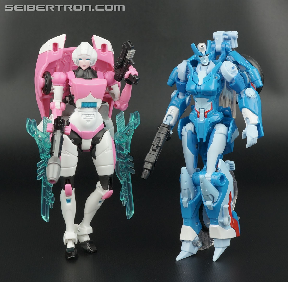Transformers Generations Chromia (Image #127 of 164)