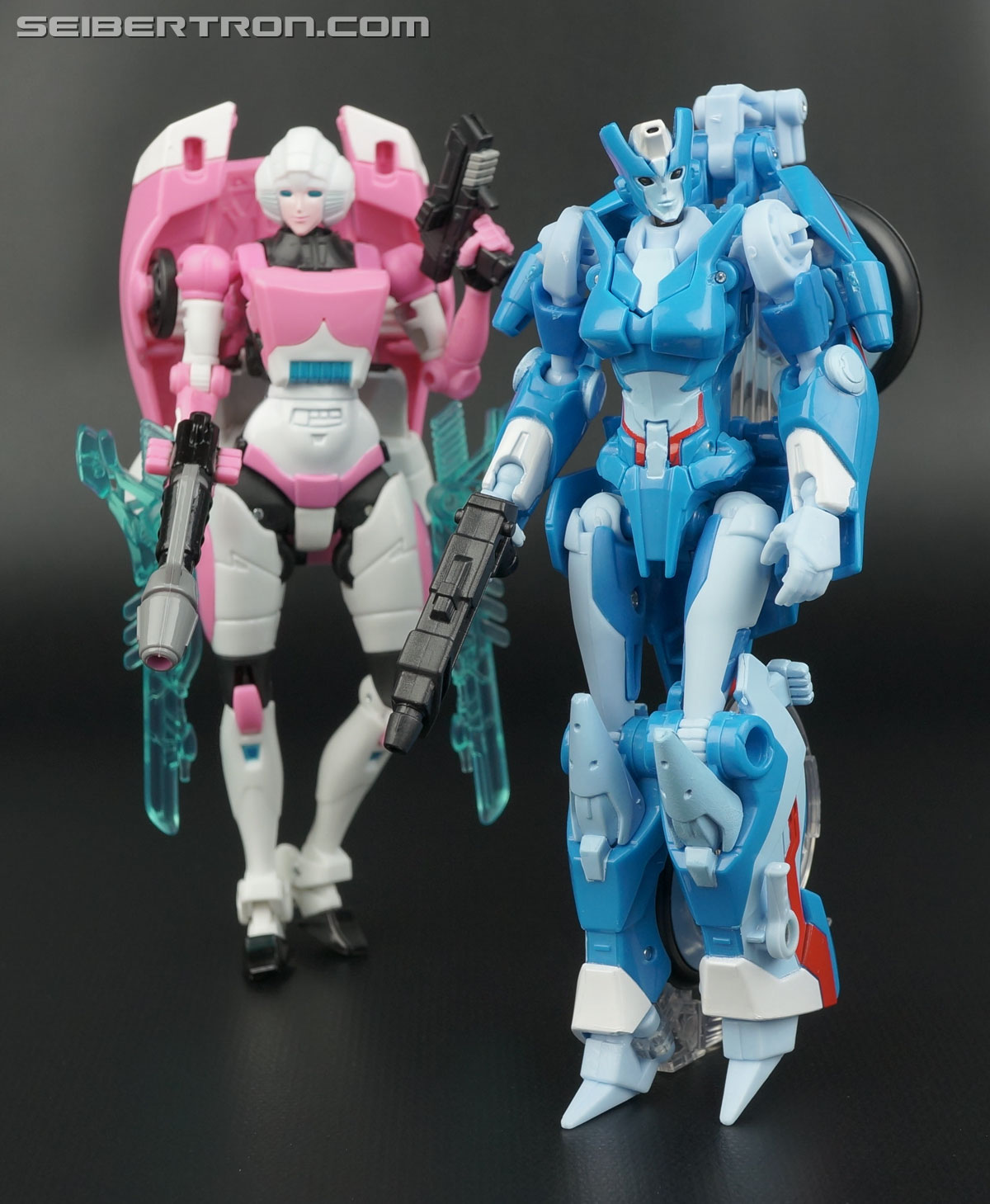 Transformers Generations Chromia (Image #128 of 164)