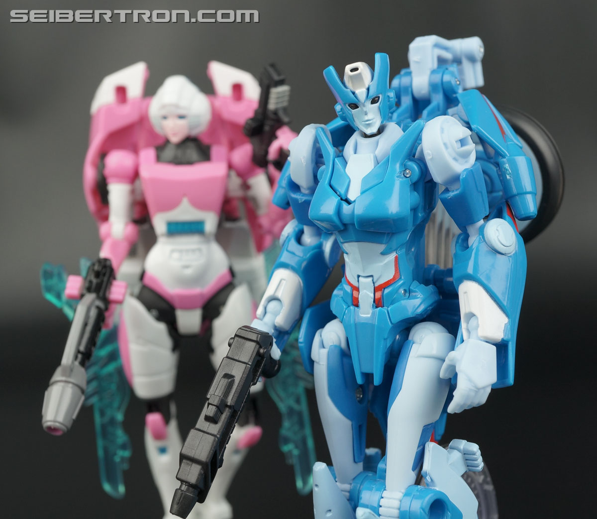 Transformers Generations Chromia (Image #129 of 164)