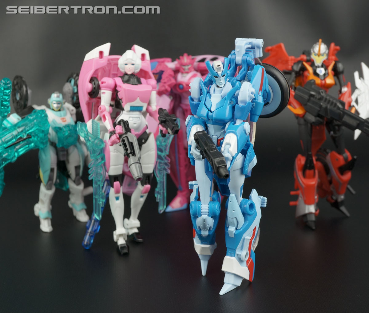 Transformers Generations Chromia (Image #139 of 164)