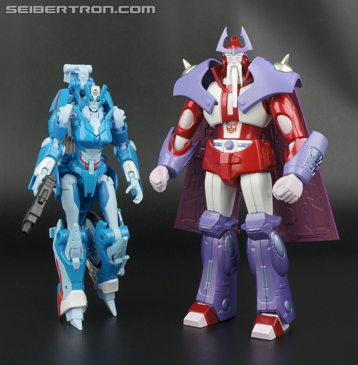 Transformers Generations Chromia (Image #145 of 164)