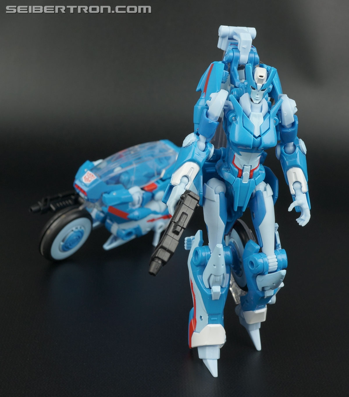 Transformers Generations Chromia (Image #151 of 164)