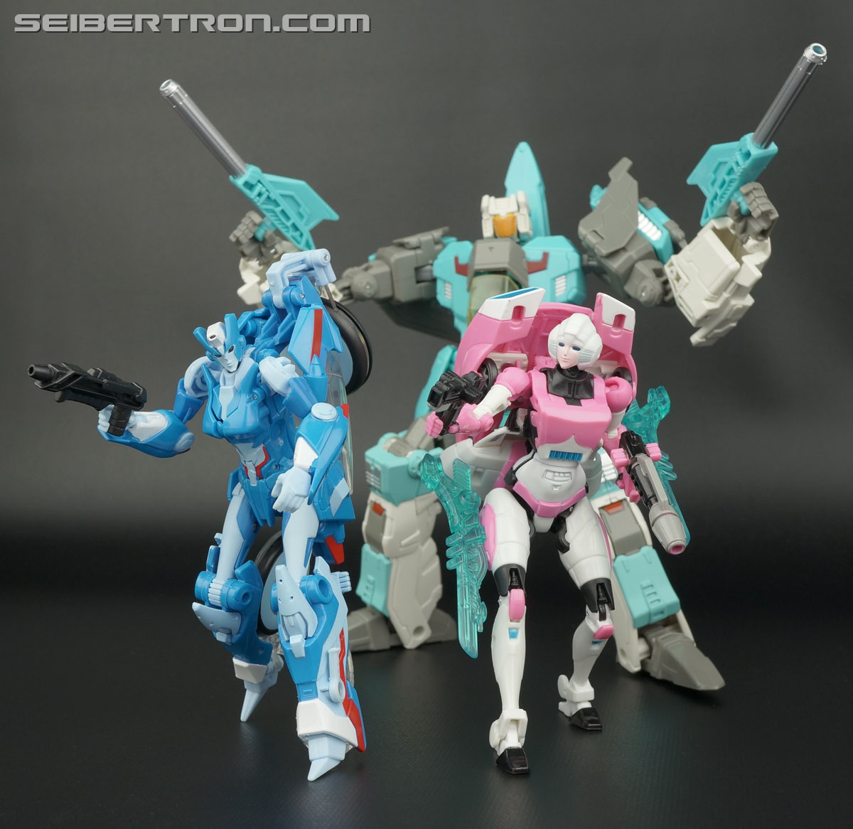 Transformers Generations Chromia (Image #162 of 164)