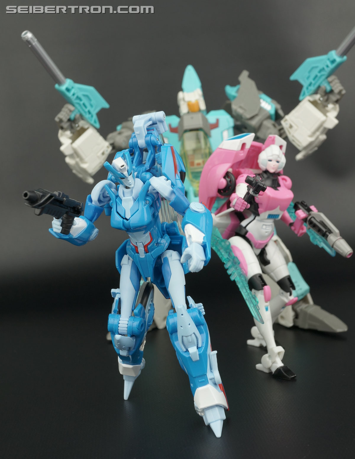 Transformers Generations Chromia (Image #164 of 164)