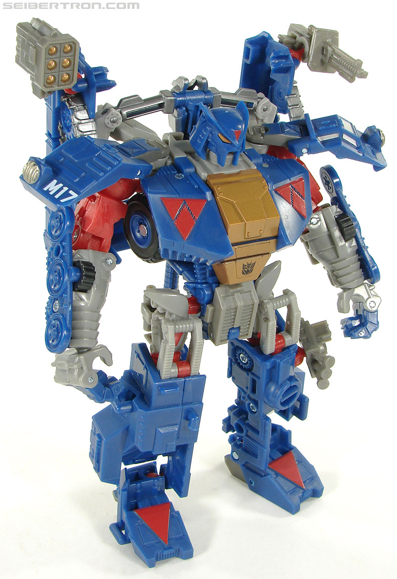 Transformers Generations Darkmount (Straxus) (Image #70 of 173)