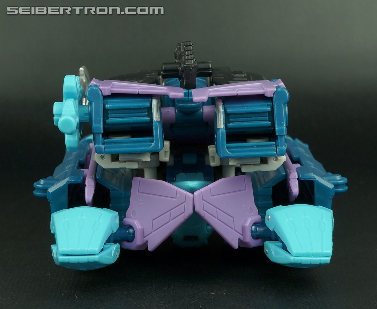 Transformers Generations Doubledealer (Doubleclouder) (Image #65 of 185)