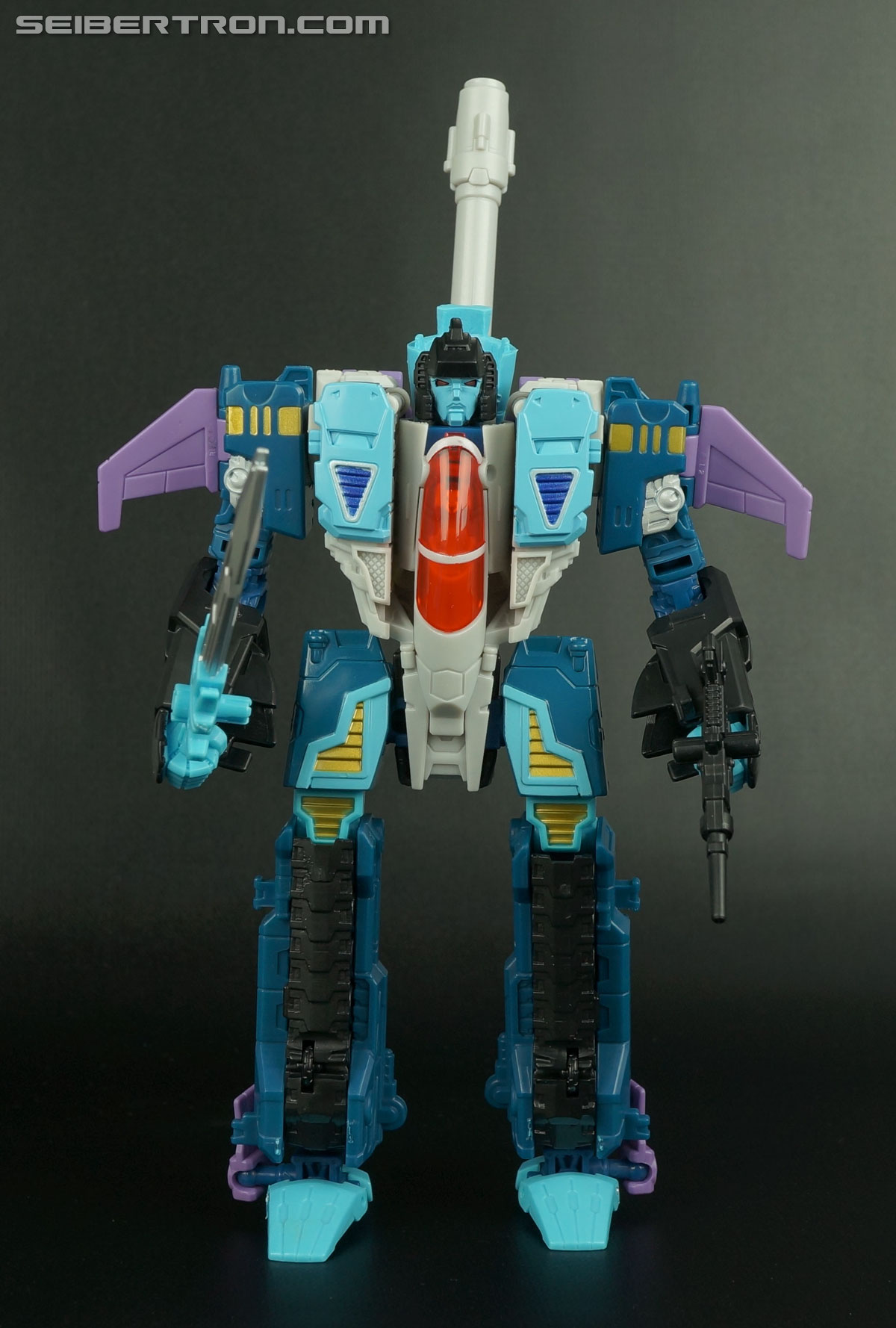 Transformers Generations Doubledealer (Doubleclouder) (Image #87 of 185)