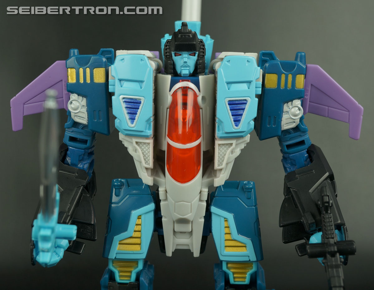 Transformers Generations Doubledealer (Doubleclouder) (Image #90 of 185)