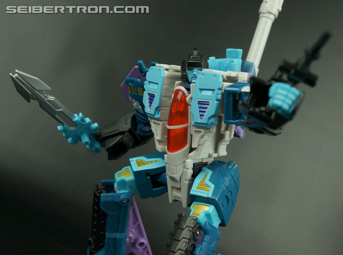 Transformers Generations Doubledealer (Doubleclouder) (Image #144 of 185)