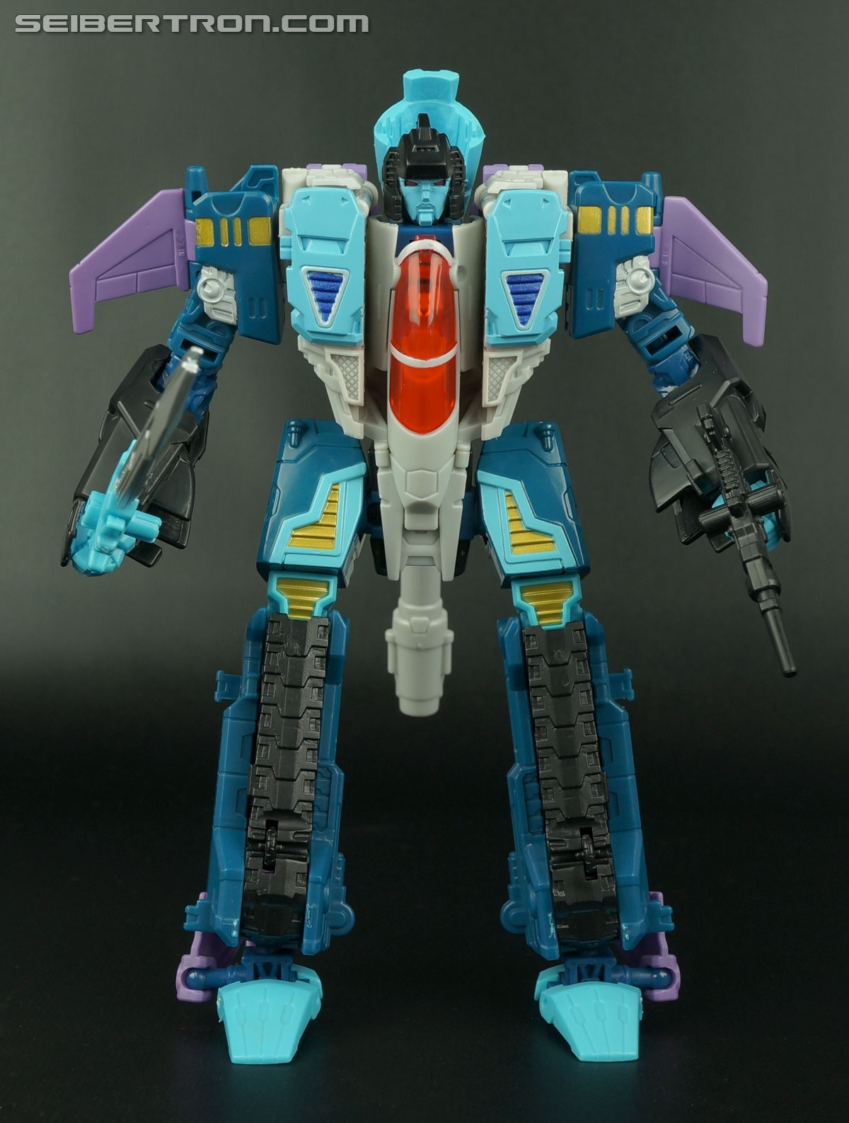 Transformers Generations Doubledealer (Doubleclouder) (Image #152 of 185)