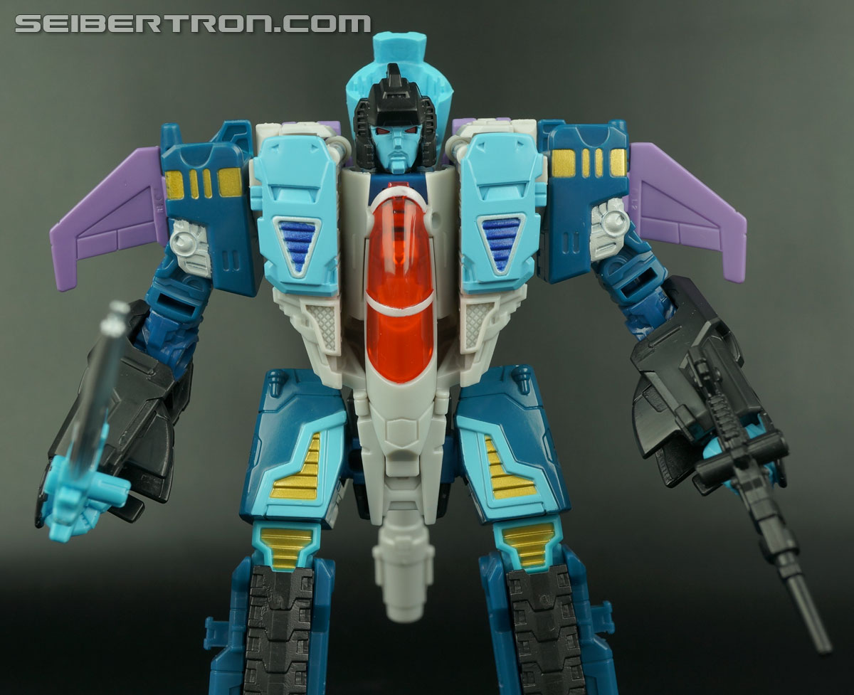 Transformers Generations Doubledealer (Doubleclouder) (Image #153 of 185)