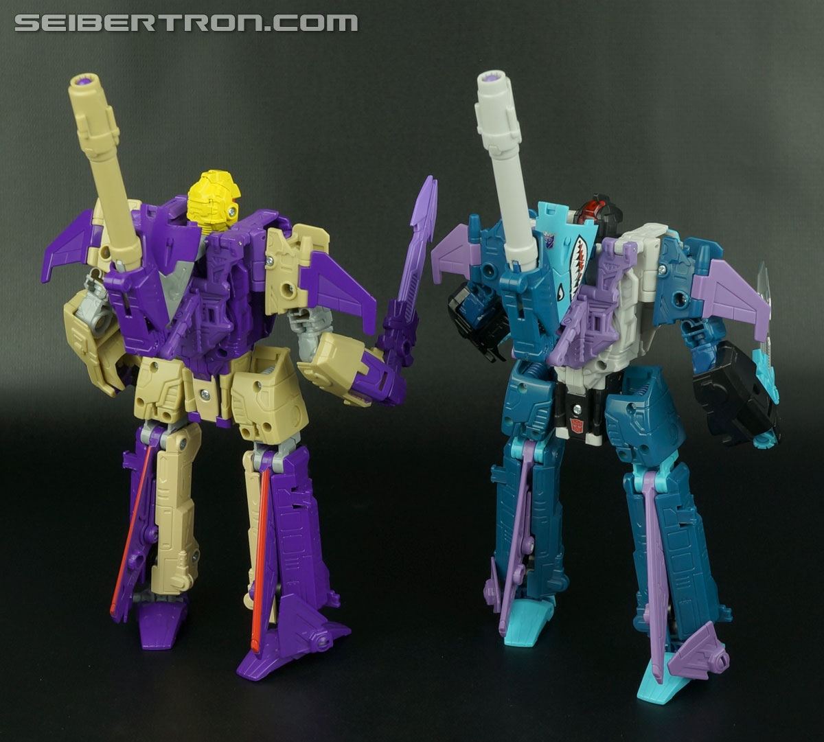 Transformers Generations Doubledealer (Doubleclouder) (Image #165 of 185)