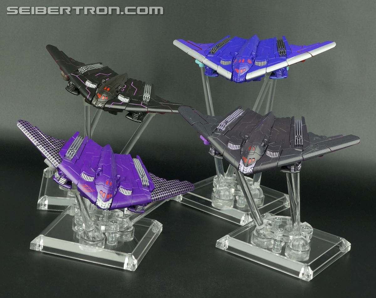 Transformers Generations Dreadwing (Image #47 of 148)